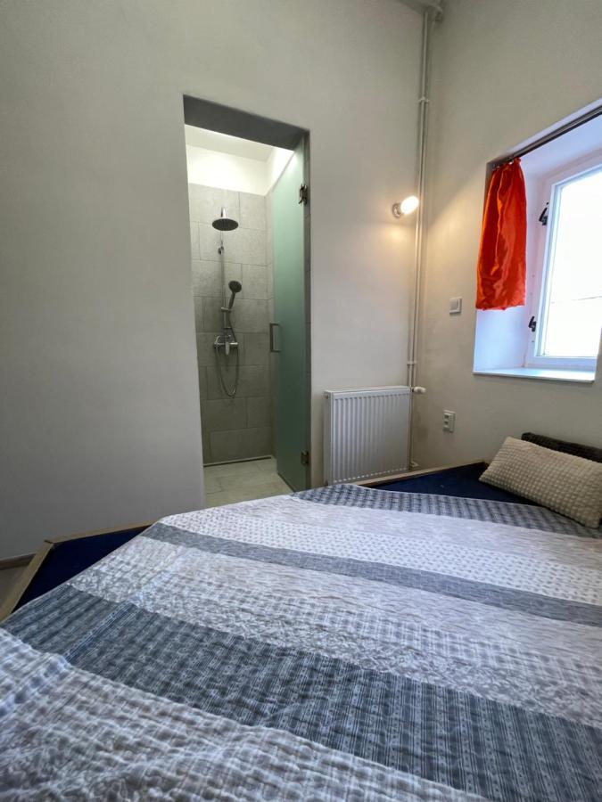 Red&Black Apartment City Centr, Na Hradbach 118 Ostrava Exterior photo