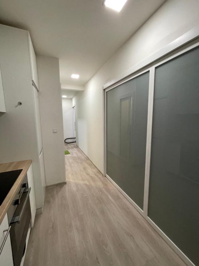 Red&Black Apartment City Centr, Na Hradbach 118 Ostrava Exterior photo
