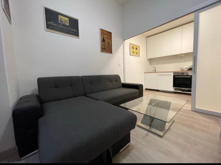 Red&Black Apartment City Centr, Na Hradbach 118 Ostrava Exterior photo