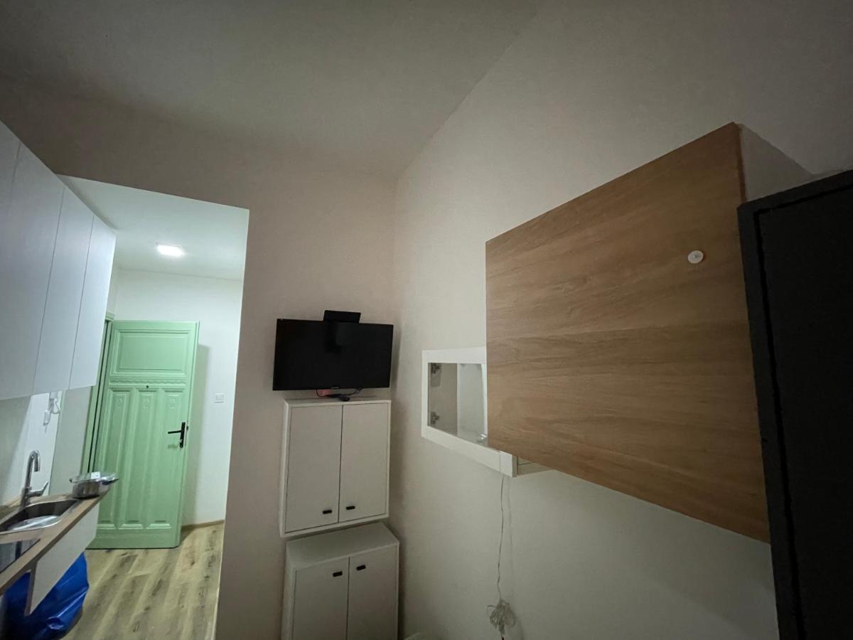 Red&Black Apartment City Centr, Na Hradbach 118 Ostrava Exterior photo